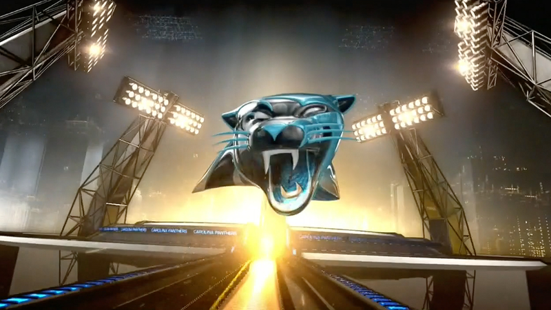 Illustration for article titled ESPN’s visual designers showed their best hand for Wild Card Weekend